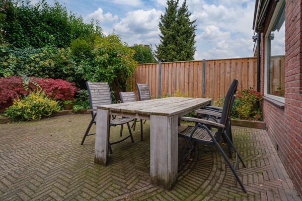 Medium property photo - Julianalaan 14, 6901 EN Zevenaar